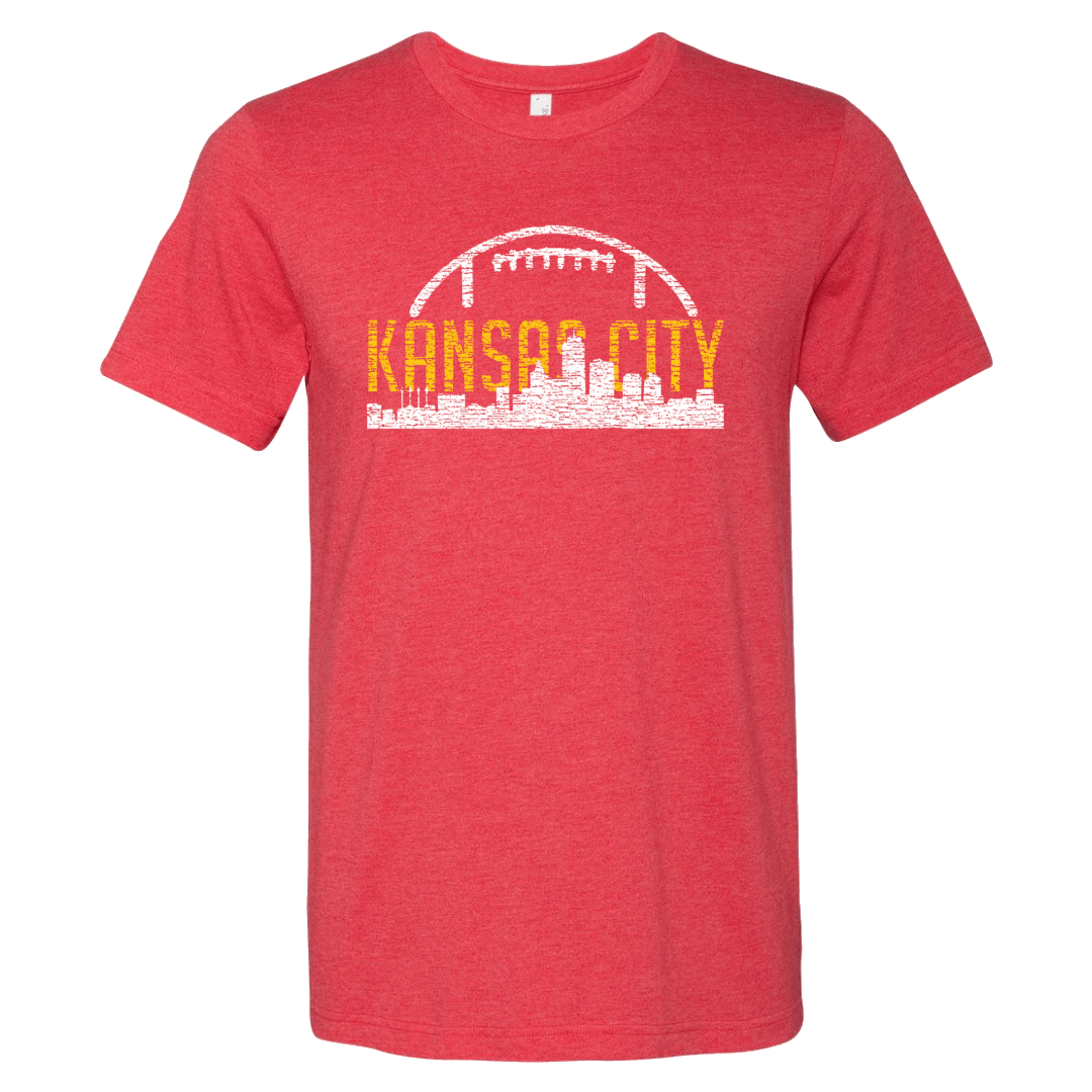 Official Kansas City Chiefs and Kansas City Royals All day Everyday shirt -  Limotees