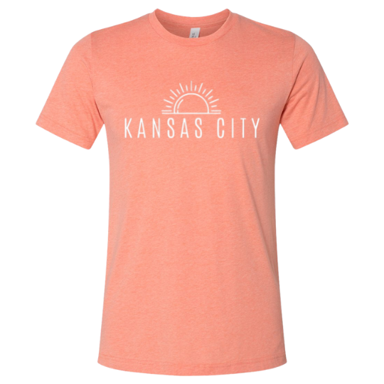 T-Shirts – Made in KC